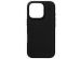 iDeal of Sweden Silikon Case für das iPhone 16 Pro Max - Black