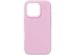 iDeal of Sweden Silikon Case für das iPhone 16 Pro Max - Bubble Gum Pink