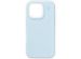 iDeal of Sweden Silikon Case für das iPhone 16 Pro Max - Light Blue