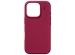 iDeal of Sweden Silikon Case für das iPhone 16 Pro Max - Cranberry