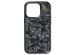 iDeal of Sweden Pearlized Case für das iPhone 15 Pro - Schwarz