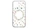 iDeal of Sweden Clear Case für das iPhone 12 (Pro) - Petite Floral