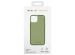 iDeal of Sweden Clear Case für das iPhone 14 - Khaki