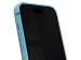 iDeal of Sweden Clear Case für das iPhone 14 Pro - Light Blue