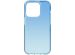 iDeal of Sweden Clear Case für das iPhone 14 Pro - Light Blue