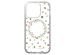 iDeal of Sweden Clear Case für das iPhone 14 Pro - Petite Floral