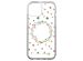 iDeal of Sweden Clear Case für das iPhone 15 - Petite Floral