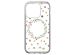 iDeal of Sweden Clear Case für das iPhone 15 Pro - Petite Floral