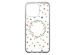 iDeal of Sweden Clear Case für das iPhone 15 Pro Max - Petite Floral