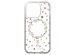 iDeal of Sweden Clear Case MagSafe für das iPhone 14 Pro - Petite Floral