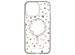 iDeal of Sweden Clear Case MagSafe für das iPhone 14 Pro Max - Petite Floral