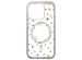 iDeal of Sweden Clear Case MagSafe für das iPhone 15 Pro - Petite Floral