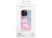 iDeal of Sweden Fashion Back Case für das iPhone 15 Pro - Pastel Marble