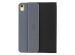 Tucano Up Plus Folio Case für das iPad 10 (2022) 10.9 Zoll - Dark Grey