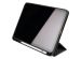 Tucano Up Plus Folio Case für das iPad 10 (2022) 10.9 Zoll - Dark Grey