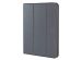 Tucano Up Plus Folio Case für das iPad 10 (2022) 10.9 Zoll - Dark Grey