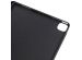 Tucano Up Plus Folio Case für das iPad Air 13 Zoll (2024) M2 - Schwarz