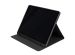 Tucano Up Plus Folio Case für das iPad Air 13 Zoll (2024) M2 - Schwarz