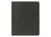 Tucano Up Plus Folio Case für das iPad Air 13 Zoll (2024) M2 - Schwarz