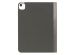 Tucano Elements folio case für das iPad Air 11 Zoll (2024) M2 - Schwarz