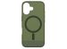 Incase Slim Case MagSafe für das iPhone 16 - Highland Green