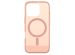 Incase Slim Case MagSafe für das iPhone 16 Pro - Blush Pink