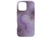 Incase Halo Case MagSafe für das iPhone 16 Pro Max - Oil Slick Lilac