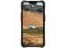 UAG Pathfinder Case für das iPhone 13 Pro - Midnight Camo