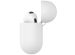 KeyBudz Elevate Protective Silicone Case für das Apple AirPods 3 (2021) - White