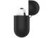 KeyBudz Elevate Protective Silicone Case für das Apple AirPods 3 (2021) - Black