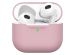 KeyBudz Elevate Protective Silicone Case für das Apple AirPods 3 (2021) - Blush Pink