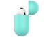 KeyBudz Elevate Protective Silicone Case für das Apple AirPods 3 (2021) - Diamond Blue