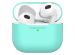 KeyBudz Elevate Protective Silicone Case für das Apple AirPods 3 (2021) - Diamond Blue