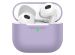 KeyBudz Elevate Protective Silicone Case für das Apple AirPods 3 (2021) - Lavender