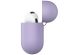 KeyBudz Elevate Protective Silicone Case für das Apple AirPods 3 (2021) - Lavender