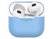 KeyBudz Elevate Protective Silicone Case für das Apple AirPods 3 (2021) - Baby Blue