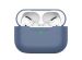 KeyBudz Elevate Protective Silicone Case für das Apple AirPods Pro 2 - Cobalt Blue