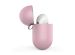 KeyBudz Elevate Protective Silicone Case für das Apple AirPods Pro 2 - Blush Pink