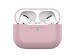 KeyBudz Elevate Protective Silicone Case für das Apple AirPods Pro 2 - Blush Pink