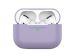 KeyBudz Elevate Protective Silicone Case für das Apple AirPods Pro 2 - Lavender