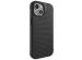 ZAGG Luxe Snap Case für das iPhone 15 - Schwarz