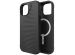 ZAGG Luxe Snap Case für das iPhone 15 - Schwarz