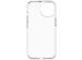 ZAGG Crystal Palace Case für das iPhone 15 - Clear