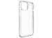 ZAGG Crystal Palace Case für das iPhone 15 - Clear