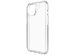 ZAGG Crystal Palace Case für das iPhone 15 - Clear