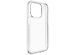 ZAGG Crystal Palace Case für das iPhone 15 Pro - Clear