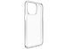 ZAGG Crystal Palace Case für das iPhone 15 Pro Max - Clear