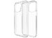 ZAGG Crystal Palace Case für das iPhone 15 Pro Max - Clear