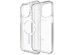 ZAGG Crystal Palace Case MagSafe für das iPhone 15 Pro Max - Transparent