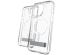 ZAGG Crystal Palace Snap KickStand Case mit MagSafe für das iPhone 15 Pro Max - Transparent